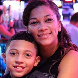 Meet your Posher, Barbara